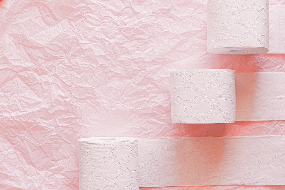 Toiletpapier
