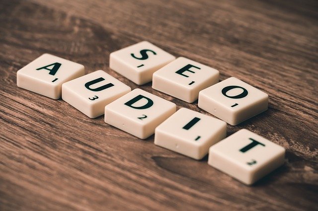SEO Expert