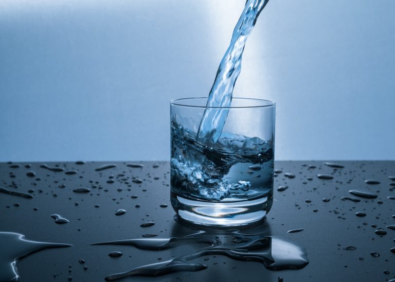 aqualine waterfilter